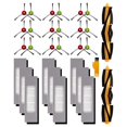 thumbnail image 1 of Replacement Parts For Ecovacs Deebot Robot Vacuum Cleaner Accessories, 1 of 5