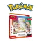 thumbnail image 4 of Cartas Coleccionables Pokemon TCG First Partner Illustration Collection 2026 S2 en Ingles, 4 of 4