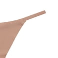 thumbnail image 5 of Tangas para mujer bragas de tiro bajo transpirables suaves de secado rápido para niñas para la playa ANGGREK Otros, 5 of 5