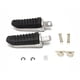 thumbnail image 5 of Reposapiés de motocicleta Sharpla 2 Piezas para 08-11 GSX650 GSX1400, 5 of 6