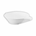 thumbnail image 1 of White Plastic Scoop with Spout, 1 of 1
