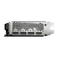 thumbnail image 4 of MSI Ventus GeForce RTX 3060 12GB GDDR6 PCI Express 4.0 Graphics Card RTX 3060 Ventus 2X 12G OC, 4 of 12