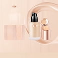 thumbnail image 2 of SDOHIG 2 in 1 Liquid Foundation and Concealer, Up Complexion Base Creamy Makeup, All in One Flawless Finish, Medium to Full Coverage, 30ml, 2 of 8
