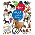 thumbnail image 2 of Chevaux (Autocollants Yeux), 2 of 3