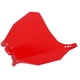 thumbnail image 3 of Tablero de número delantero de motocicleta apto para Crf450RX accesorio de repuesto fácil de instalar duradero Yotijar Tablero de números delantero, 3 of 7