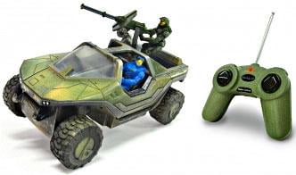 halo warthog rc