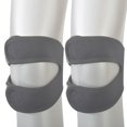 thumbnail image 4 of Correr Funcional de la Rodilla Soporte Ajustable Abrir Lesión Brace Correa Deportes, 4 of 6
