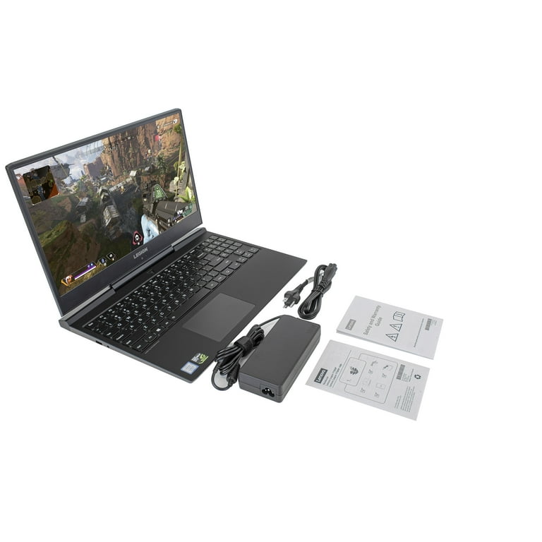 Lenovo Legion Y7000P Gaming Notebook 15.6