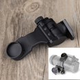 thumbnail image 4 of al aire libre Adaptador de brazo J Nvg Simple a Inatall ligeros y duraderos Soporte de montaje para cámara deportiva Deportes al DYNWAVEMX Adaptador de brazo J de caza, 4 of 8