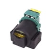 thumbnail image 3 of Motorcycle Electrical Parts Igniter Key Switch Starter Solenoid Relay with Plug ,High Power, 3 of 6