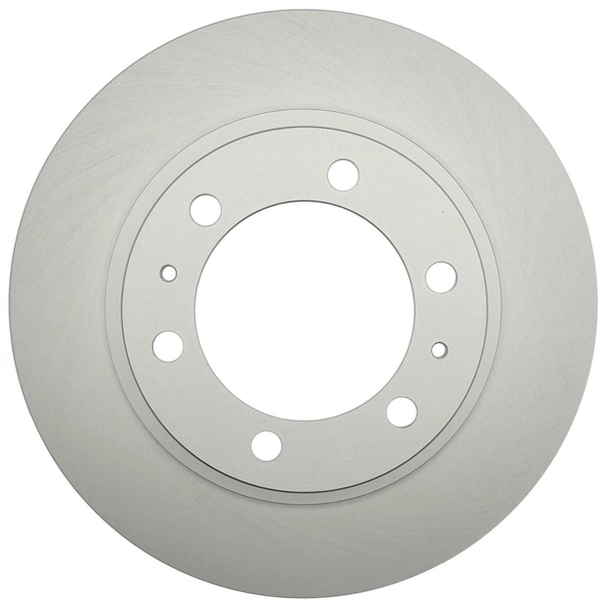 ACDelco Disc Brake Rotor Fits select: 2008-2023 TOYOTA TACOMA, 2008-2009 TOYOTA 4RUNNER