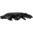 thumbnail image 3 of CAPA For 18-22 Camry Halogen Headlight Headlamp w/Bulb w/o LED Signal Right Side, 3 of 5