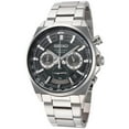 thumbnail image 6 of Seiko Men's Classic Green Dial Watch - SSB405P1, 6 of 6