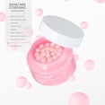 thumbnail image 4 of medicube Salmon DNA PDRN Crema de cápsula de colágeno rosa, hidratante facial | Crema hidratante ligera | PDRN, niacinamida para tono de piel desigual, hidratación brillante, 4 of 4