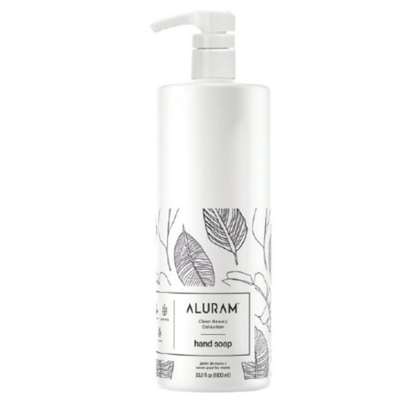 Aluram - Clean Beauty - Hand Soap (1L)