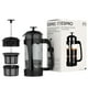 thumbnail image 1 of Cafetera de prensa francesa ESPRO P3 532 ml negra, 1 of 9