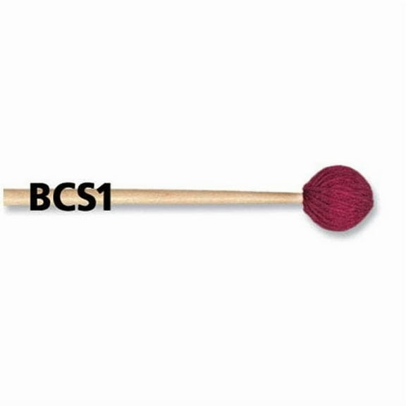 VF PAIR BECKEN CYM MALLET SOFT