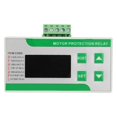 thumbnail image 1 of 220V AC Digital Electric Motor Protector 2-99A Overload Phase Loss Protector with Display(220V), 1 of 4