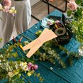 thumbnail image 4 of OFFIGAM 30Pcs OPP Waterproof Flower Wrapping Bags for Event Decoration 15.7X4.9In, 4 of 6