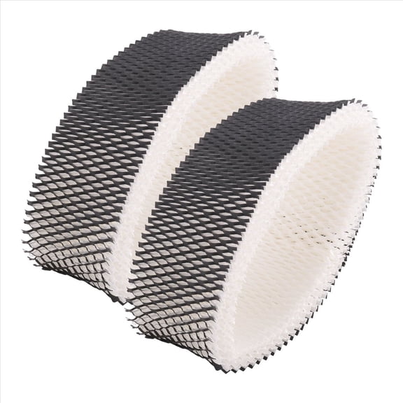 for HWF62 Compatible Humidifier Filter (2 Pcs)