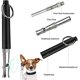 thumbnail image 2 of Silbato para perros, 1 silbato ultrasónico profesional, accesorios para perros de alta frecuencia ajustables, silbato para entrenar perros para evitar que ladren., 2 of 4