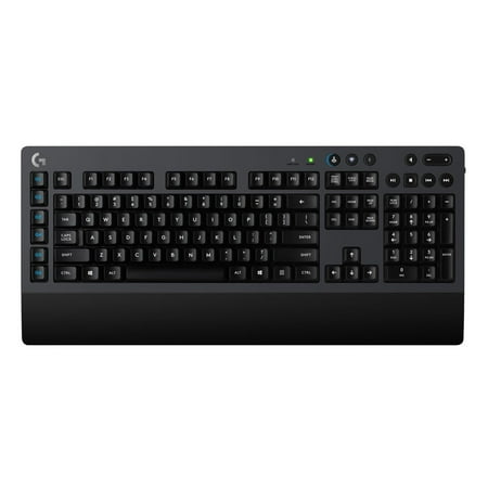 Blackweb gaming keyboard software update