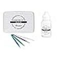 thumbnail image 2 of Ranger Emboss IT Bundle Includes Clear Embossing Ink Pad and Reinker with PTP Blending Sticks, 2 of 4
