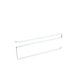 thumbnail image 2 of Estante para pañuelos de cocina Estante para películas de conservación Estante para almacenamiento Estante para pañuelos Estante para servilletas sin perforaciones Estante para rollos de papel, 2 of 6