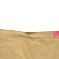 thumbnail image 2 of Bóxer Body Siluette para Mujer, Beige Talla M, 2 of 3