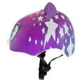 thumbnail image 2 of Raskullz Star Kitty Bike Helmet, Child 5+ (50-54cm), 2 of 5