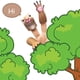 thumbnail image 2 of Marioneta de mano de dedo de ardilla, juguetes novedosos, accesorios para muñeca de dedo, marioneta de dedo de Animal, regalo ER, 2 of 5
