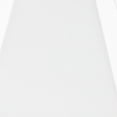thumbnail image 4 of GO&SO Set of 2 Offwhite Linen Lampshade Bell Lamp Shades,6.5"Top x 13"Bottom x 11.2"Slant Height x 10.5''Vertical Height,Traditional Lamp Shade for Table & Floor Lamps -Hand Crafted -Spider Fitter, 4 of 18