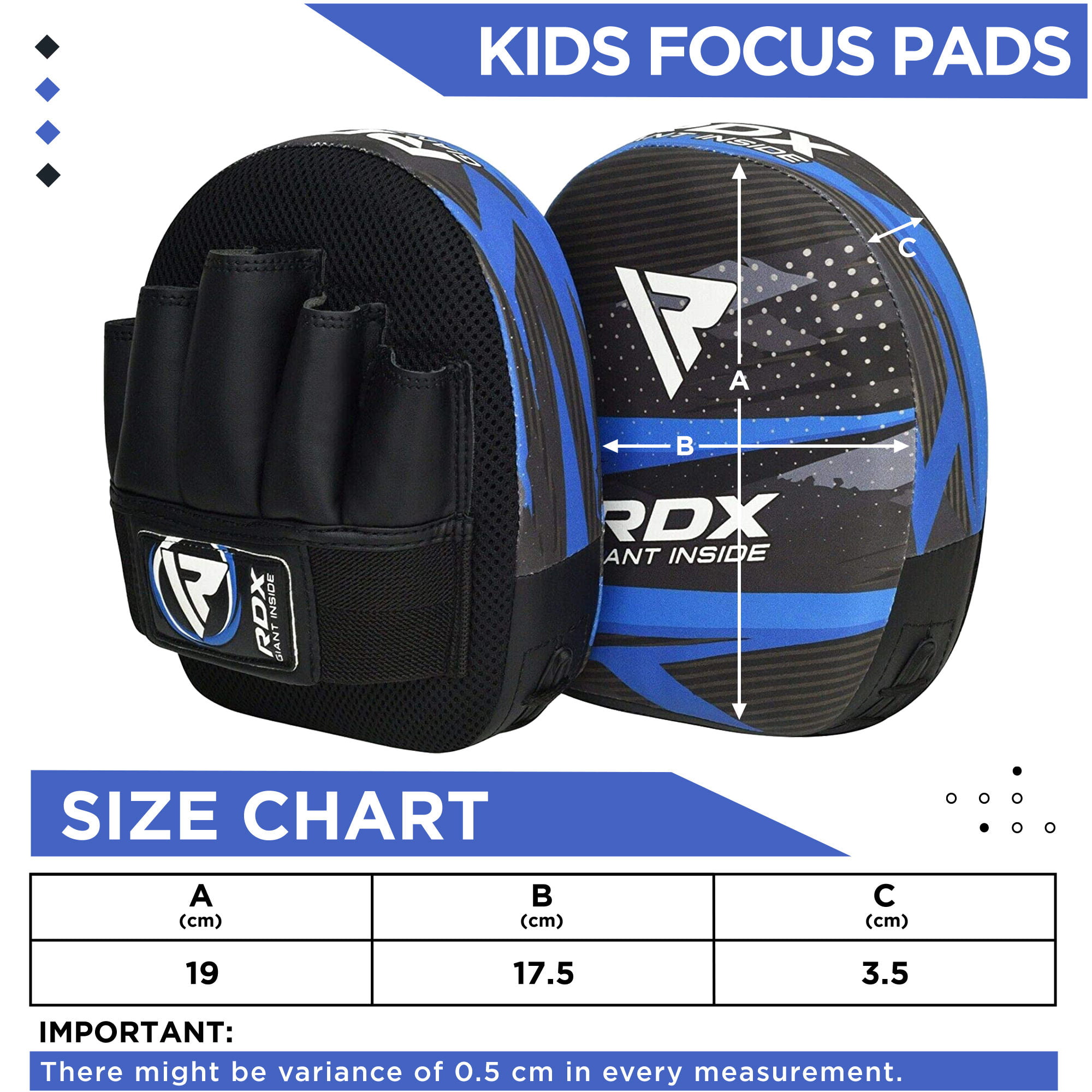  Odoland 3-in-1 Boxing Pads Gloves Punching Mitts Kick Pack Set  for Kids Youth, Boxing Mitts Focus Pads, Taekwondo Kick Pad, Kids Boxing  Gloves for Boxing, Kickboxing, Karate, Muay Thai, MMA