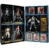 McFarlane Toys Collectible Child Wonder Woman Batman Action Figure, (5 Pack)