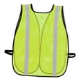 thumbnail image 5 of Port Authority Mesh Enhanced Visibility Vest. SV02, 5 of 5