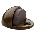 thumbnail image 1 of Baldwin Hardware Floor Type Bumper Half Dome Door Stop, 1 of 1