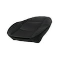 thumbnail image 1 of FlyFlise Full Surround Front Seat Cover Breathable Car Seat Cover Front Seat Protector, 1 of 6