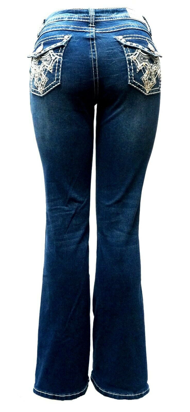 Old Navy, Jeans, Bnwt Light Wash Bootcut Jeans High Rise Size 8