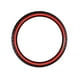 thumbnail image 2 of Llanta Bicicleta 26X2.35 Black Widow Cara Roja CB548 Vuelta Vuelta LLAVUE1269, 2 of 2