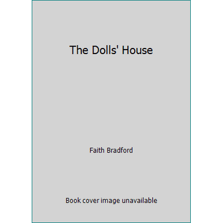 The Dolls' House, Used [Paperback]