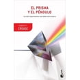 thumbnail image 1 of EL PRISMA Y EL PENDULO BOOKET PAIDOS MEXICO ROBERT P. CREASE, 1 of 2