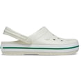 thumbnail image 1 of Zuecos Crocs Crocband Unisex Lino Talla 8W/6M, 1 of 6