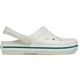 thumbnail image 1 of Zuecos Crocs Crocband Lino Unisex Talla 7W/5M, 1 of 6
