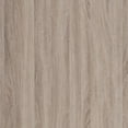 thumbnail image 7 of Navis Contemporary 26" Nightstand in Natural Oak (2-Drawer), 7 of 7