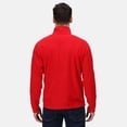 thumbnail image 3 of Regatta Professional Mens Micro Zip Neck Fleece Top, 3 of 5