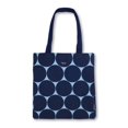 thumbnail image 1 of Bolso de lona Kate Spade New York para mujer Joy Dot Blue, 1 of 6