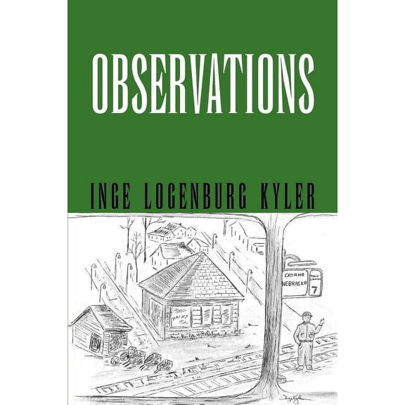 Observations (Paperback)