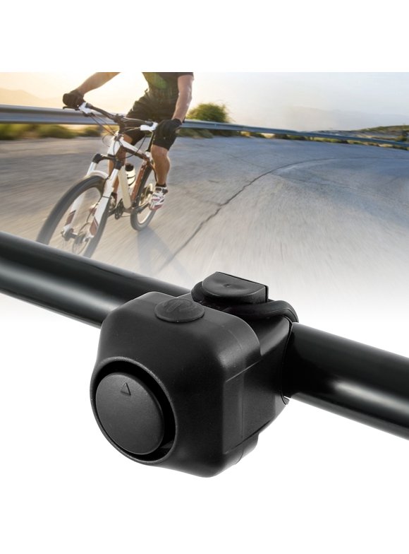 Bike Bells & Horns in Bike Accessories