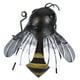 thumbnail image 1 of Paisaje para el Paisaje Adornos de Abejas Animales de Hierro Adorno de Arte de Pared Mini Jardín de Insectos micro Paisajismo Fotografía Accesorios, 1 of 6