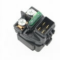 thumbnail image 2 of for Suzuki 2003-2008 LTZ400 LTZ 400 Z400 Starter Relay Solenoid Plastic & Metal, 2 of 4